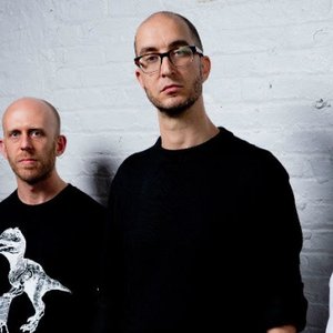 Steve Lehman Trio + Craig Taborn 的头像