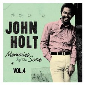 Memories By The Score Vol. 4