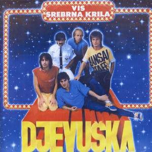 Djevuška
