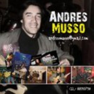 Avatar for Andres Musso