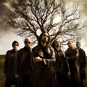 The Foreshadowing photo provided by Last.fm