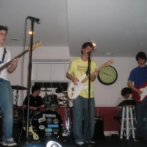 Avatar for Jake the Flying Rake's Nitrogen band
