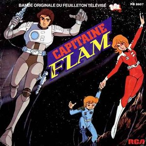 Capitaine Flam