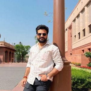 Ritesh Pandey 的头像