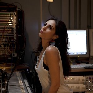 Avatar för Yasmine Hamdan