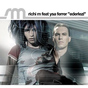 Avatar di Richi M feat. Ysa Ferrer