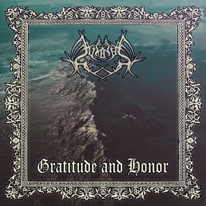 Gratitude and Honor