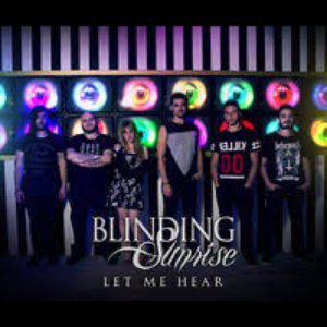Let Me Hear - Single