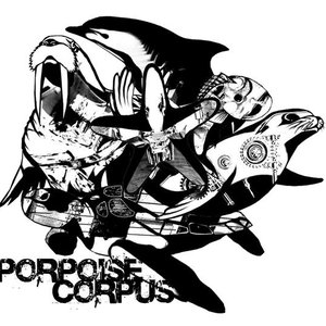 Image for 'Porpoise Corpus'