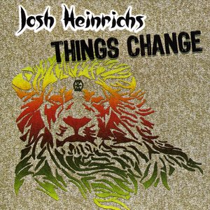 Things Change - EP