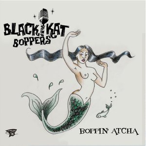 Boppin' Atcha