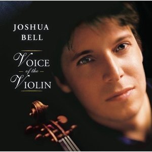 Antonín Dvořák – Rusalka, Op. 114: Song to the Moon (Arranged for Violin & Orchestra by Joshua Bell)