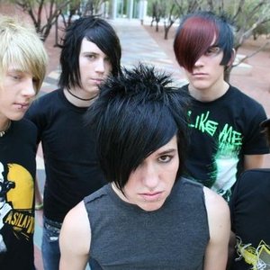 Avatar de Blessthefall