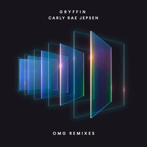 OMG (Remix Package, Pt. 1) - EP