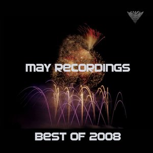 May Recordings Best Of 2008