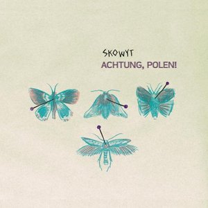 Achtung, Polen! [Explicit]