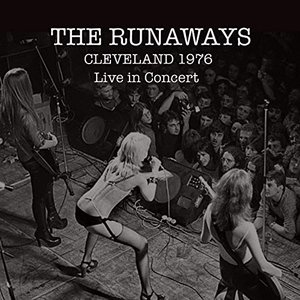 Live Cleveland 1976