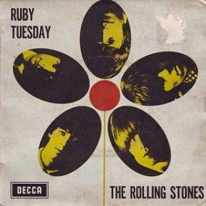 Ruby Tuesday