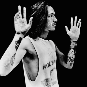 Brandon Boyd photo provided by Last.fm