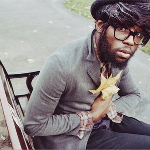 Lightspeed Champion 的头像