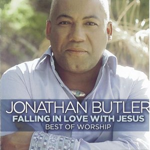 Falling In Love With Jesus