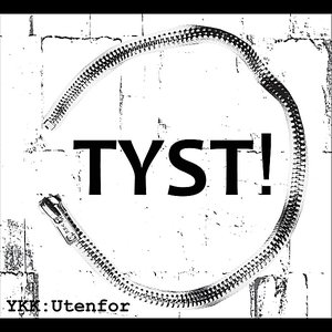 YKK:Utenfor