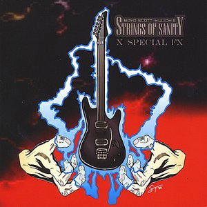 Strings of Sanity 'X Special FX'