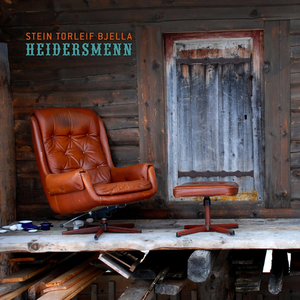 Heidersmenn cover