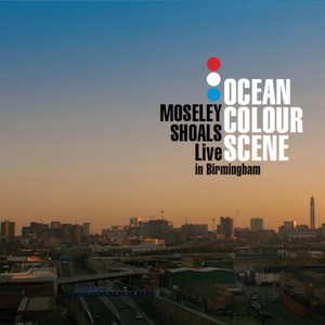 Ocean Colour Scene - Now That