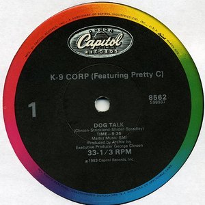 Avatar for K-9 Corp