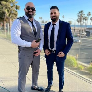 دبكة مجوز نااار