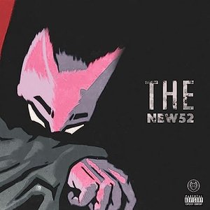 THE NEW 52