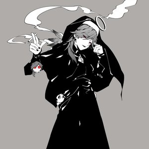 神っぽいな