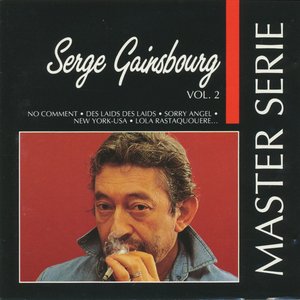 Master Serie, Volume 2