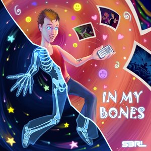 In My Bones - Single