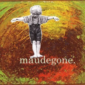 Image for 'Maudegone'