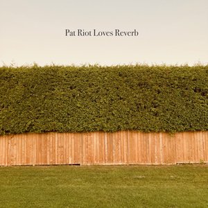 Pat Riot Loves Reverb