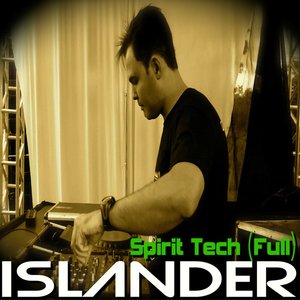 Spirit Tech (Full) - Single