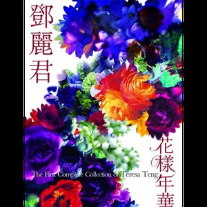 '花樣年華'の画像