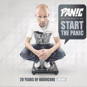 Start the Panic: 20 Years of Hardcore