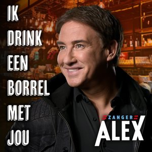 Ik Drink Een Borrel Met Jou - Single