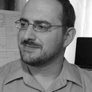 Jeremy Van Buskirk 的头像