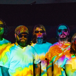 Black Angels