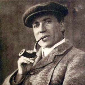 William Henry Davies 的头像