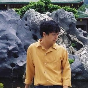 Chí 的头像
