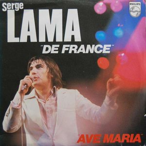 De France / Ave Maria