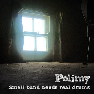 Small Band Needs Real Drums EP