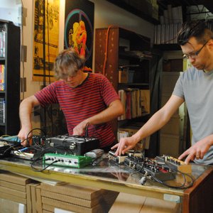 Ryan Jewell & Mike Shiflet 的头像