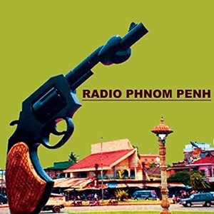 Awatar dla Radio Phnom Penh