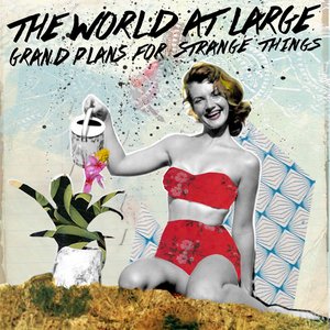 Grand Plans for Strange Things [Explicit]